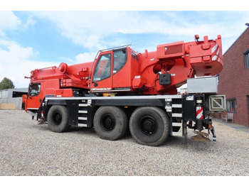Maastikukraana Liebherr LTM 1055-3.2: pilt 4