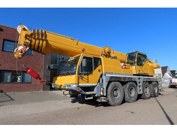 Maastikukraana LIEBHERR LTM 1060/2