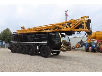 Maastikukraana Liebherr LTM 1095-5.1: pilt 2