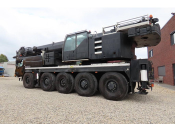 Maastikukraana Liebherr LTM 1095-5.1: pilt 4