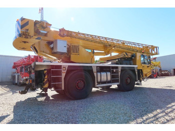 Maastikukraana Tadano Faun ATF 40G-2: pilt 3 Maastikukraana Tadano Faun ATF 40G-2: pilt 3