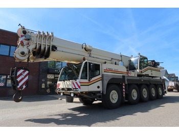 Maastikukraana DEMAG