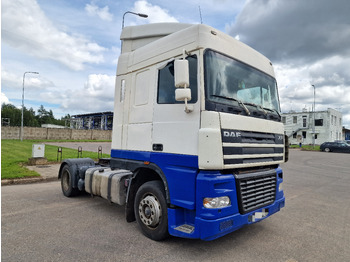 Sadulveok DAF 95 430