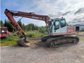 Ekskavaator ATLAS