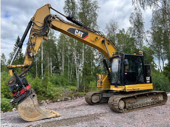 Ekskavaator CATERPILLAR 325FL