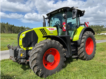 Traktor CLAAS Arion