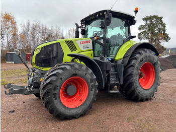 Traktor CLAAS Axion