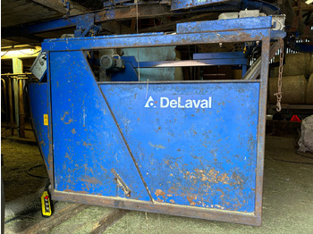 Loomakasvatusseadmed DELAVAL