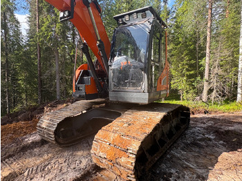 Ekskavaator DOOSAN