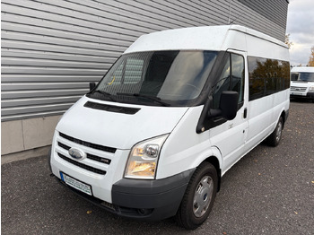 Väikebuss FORD Transit