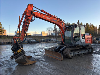 Ekskavaator HITACHI
