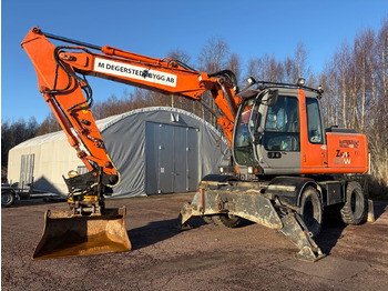 Ekskavaator HITACHI ZX130W
