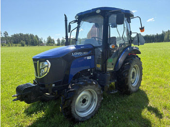 Traktor LOVOL