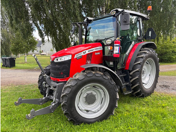 Traktor MASSEY FERGUSON 5711