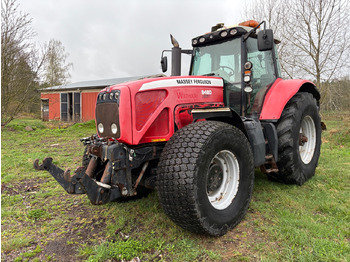 Traktor MASSEY FERGUSON 8480