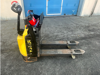 Materjali käitlemise seade HYSTER