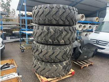 Rehv MICHELIN