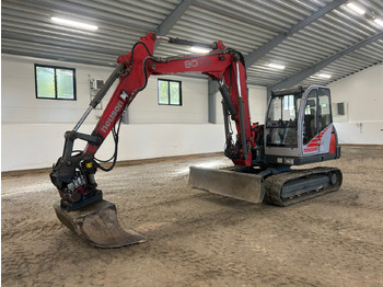 Ekskavaator NEUSON