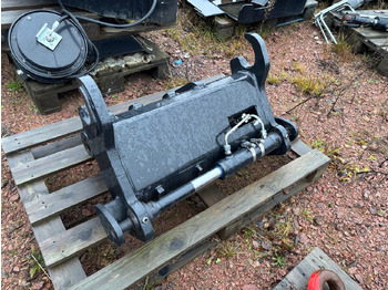 Ehitusseade NEW HOLLAND