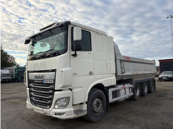 Veoauto DAF XF