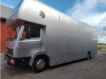Veoauto MERCEDES-BENZ