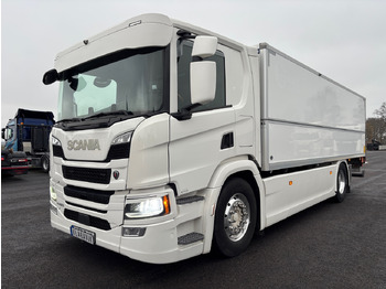 Veoauto SCANIA P 280