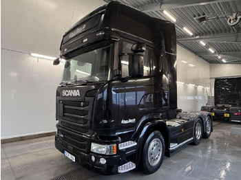 Veoauto SCANIA R 450