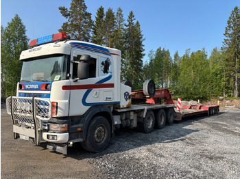 Veoauto SCANIA
