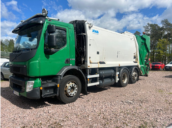 Veoauto VOLVO FE