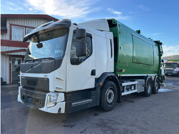 Veoauto VOLVO FE