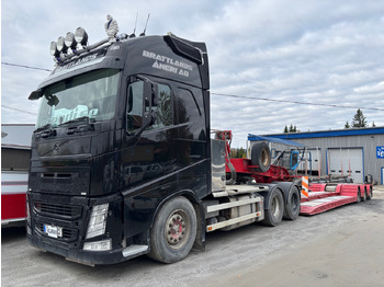 Veoauto VOLVO FH12