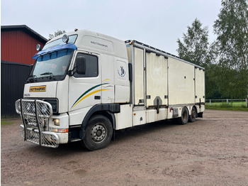 Veoauto VOLVO FH12