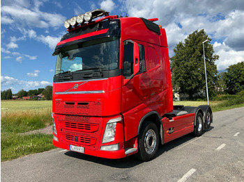 Veoauto VOLVO FH13 500