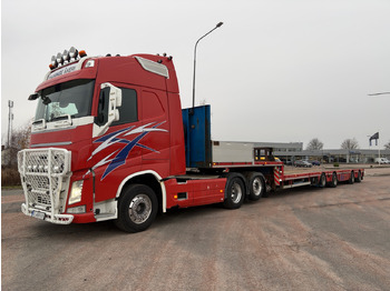 Veoauto VOLVO FH
