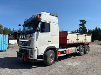 Veoauto VOLVO FH16