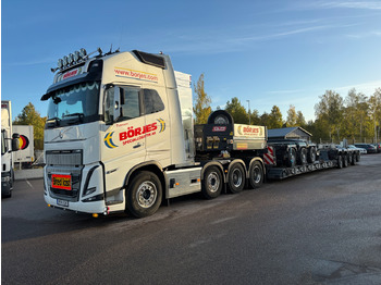 Veoauto VOLVO FH16