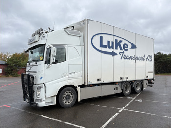 Veoauto VOLVO FH 500