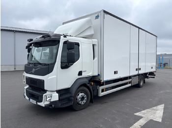 Veoauto VOLVO FL 280