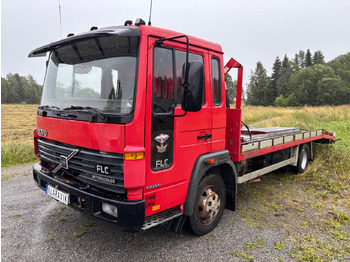 Veoauto VOLVO FLC