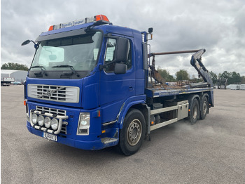 Veoauto VOLVO FM 400