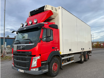 Veoauto VOLVO FM 450