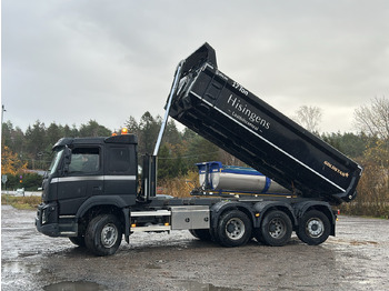 Veoauto VOLVO FM