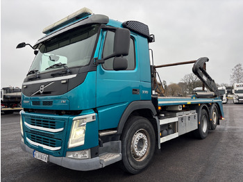Veoauto VOLVO FM 330