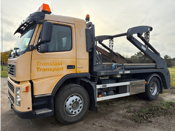 Veoauto VOLVO FM9 300