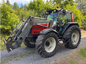 Traktor VALTRA 6550