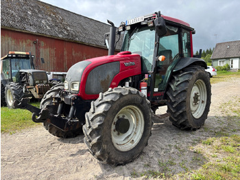 Traktor VALTRA A-series