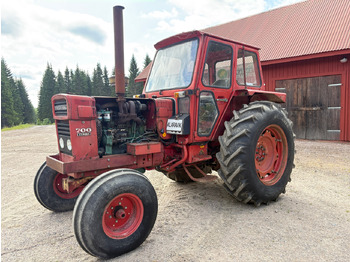 Traktor VOLVO