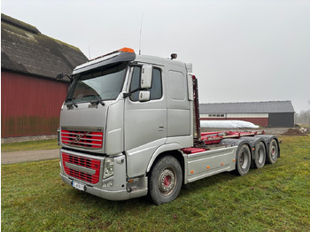 Konkstõstukiga veoauto VOLVO FH13