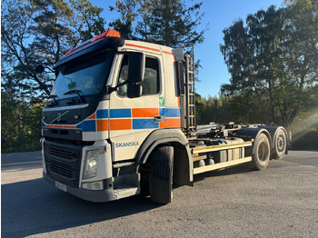 Konkstõstukiga veoauto VOLVO FM