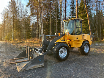 Rataslaadur VOLVO L30G